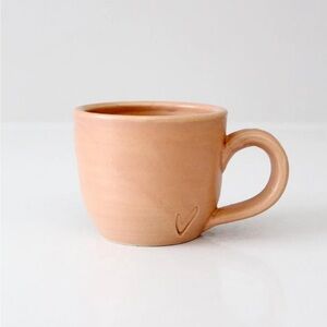Black Oak Studio Pottery Mugs (2)